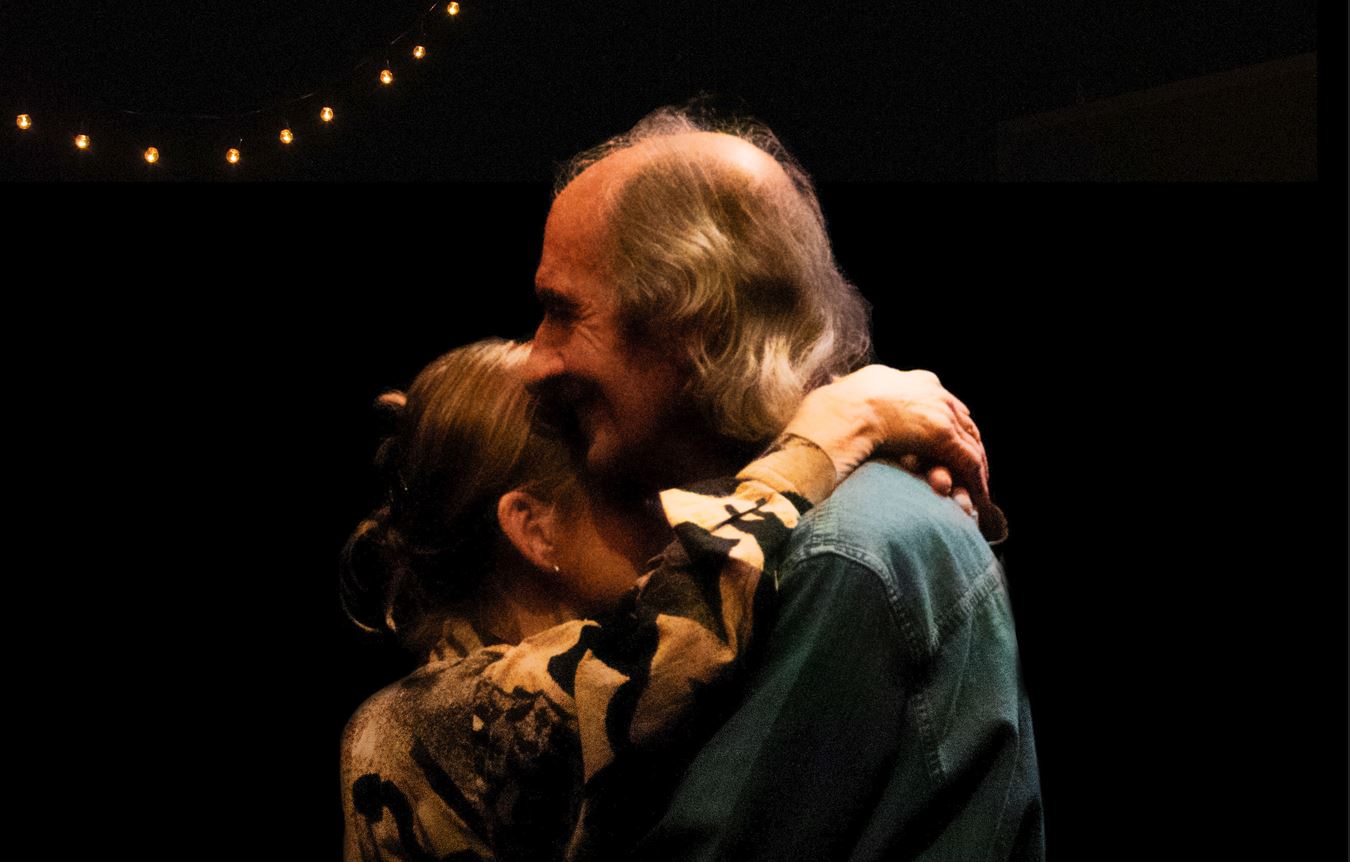 'Los que bailaban' llega este viernes a Bilbao. FOTO www.salabbk.bkk.eus
