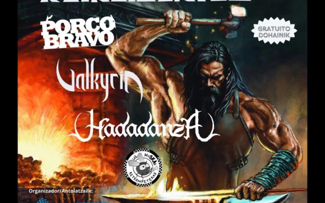 Cartel del Doberel Fest | Doberel Fest