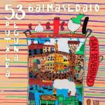 Cartel del Concurso de Putxeras de Balmaseda 2025