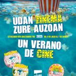 Se ofrecerán ocho sesiones en todos los distritos de la Villa, 