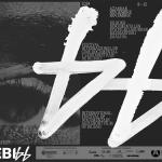 Cabecera de ZINEBI 2024. www.zinebi.eus