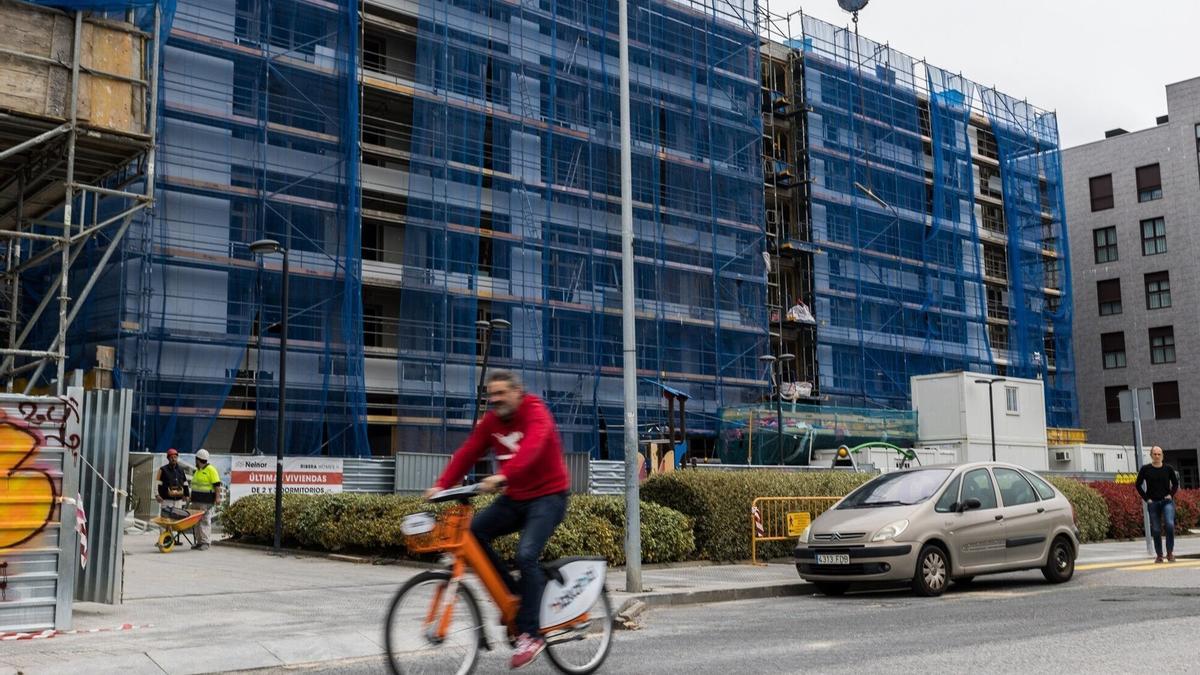 Los nuevos valores catastrales entrarán en vigoren enero de 2025