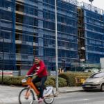 Los nuevos valores catastrales entrarán en vigoren enero de 2025