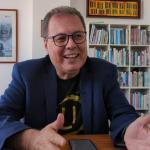 Raúl Cazal | Fuente: albaciudad.org