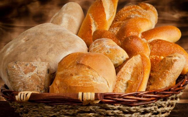 Ogi mota desberdinak