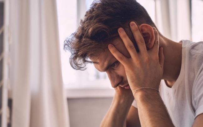 La ansiedad es un síntoma de muchos de estos síndromes.