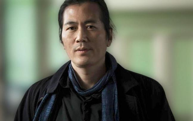 Byung-Chul Han ha sido galardonado con el Premio Princesa de Asturias de Comunicación y Humanidades 2025.