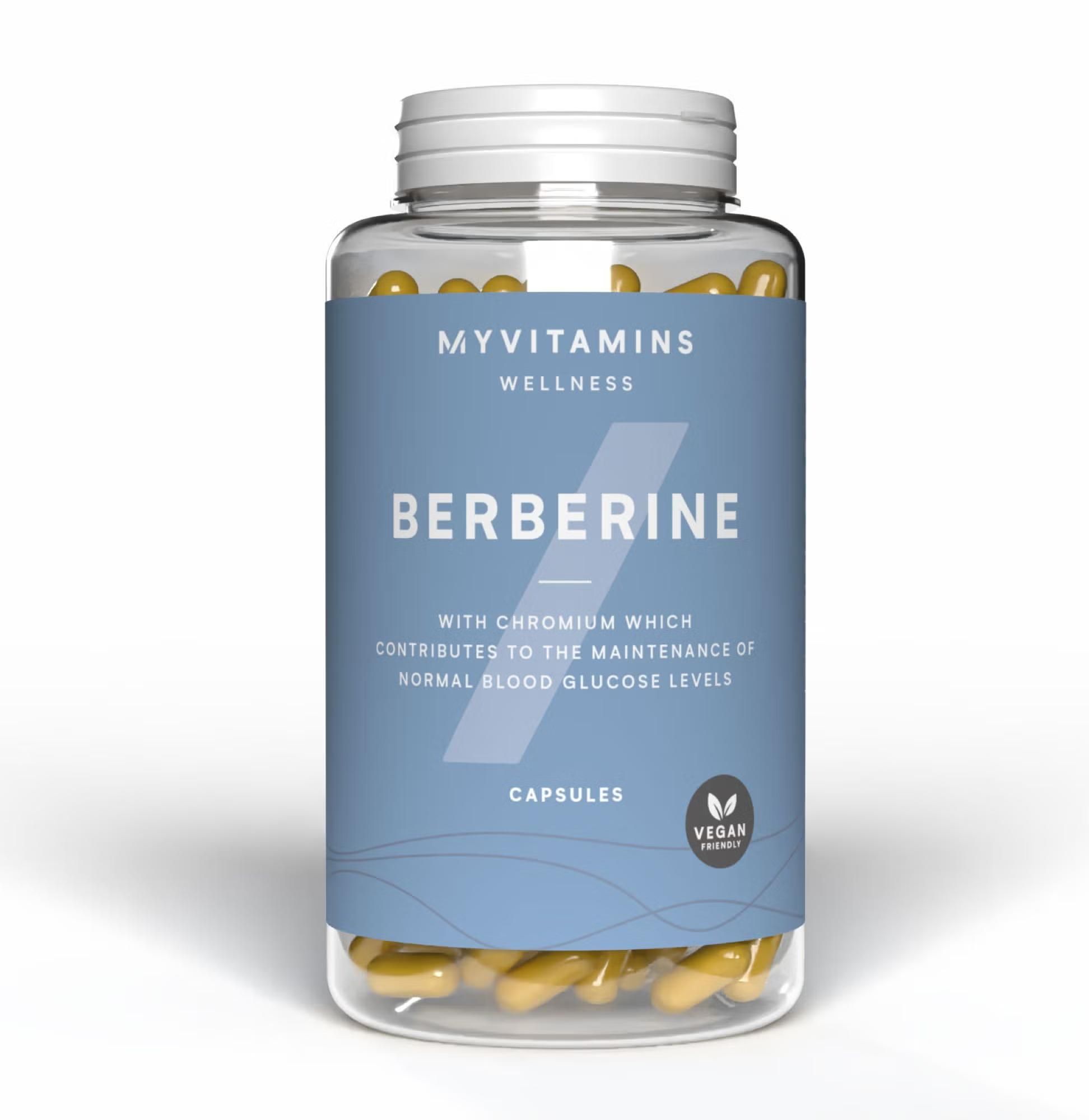 Uno de los suplementos más demandados es la berberina, a la que muchos llaman “el Ozempic natural”.