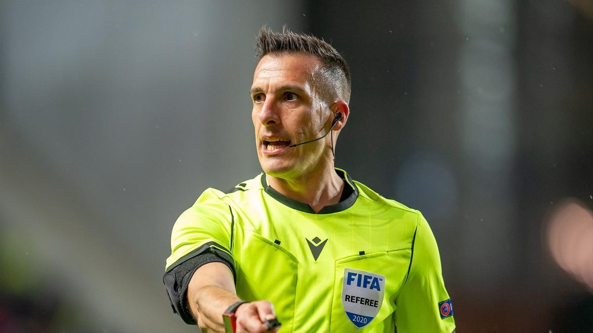 Xavier Estrada Fernández