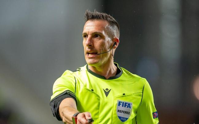 Xavier Estrada Fernández