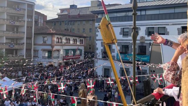 Las Madalenak de Arrigorriaga darán inicio el 19 de julio