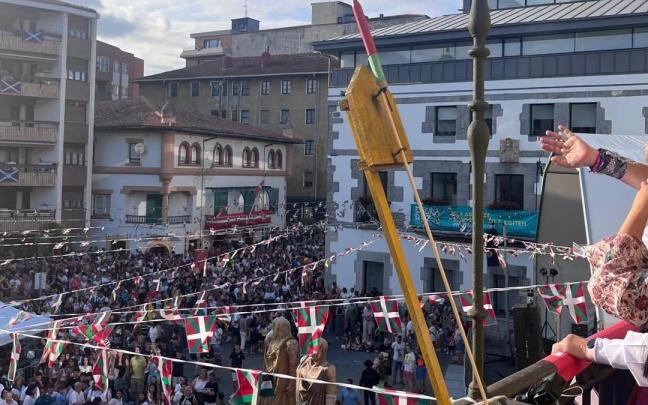 Las Madalenak de Arrigorriaga darán inicio el 19 de julio