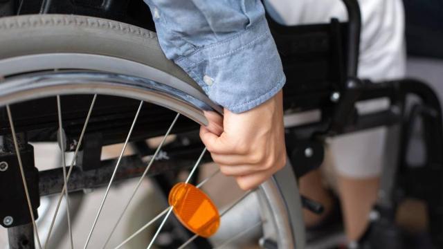"Las incapacidades permanentes no son de por vida"
