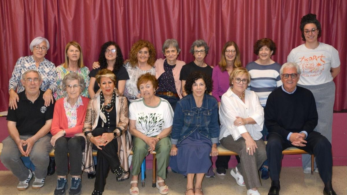 El grupo de teatro CEPA Galdarra cerrará el ciclo