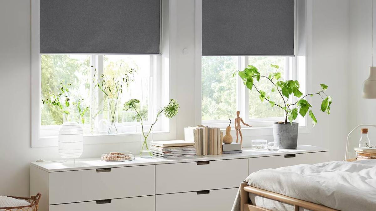 La nueva tendencia de Ikea que sustituirá a las persiana.