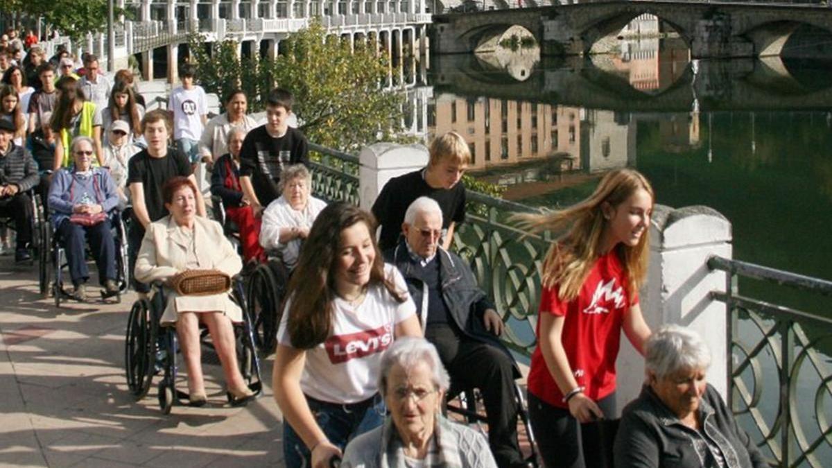 Ttipi-Ttapa se puso en marcha hace casi 15 años.