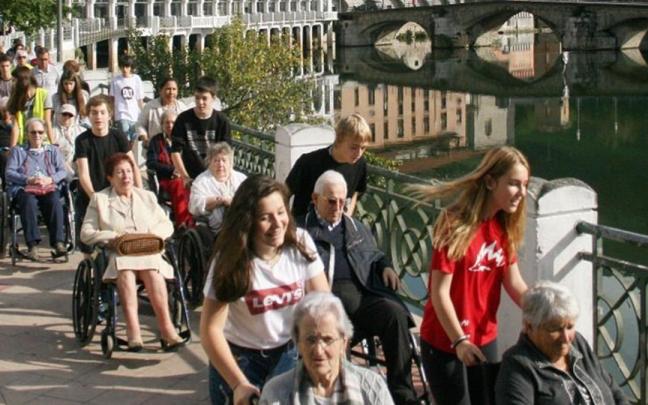 Ttipi-Ttapa se puso en marcha hace casi 15 años.