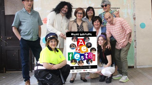 Urrup Antzerki Taldea