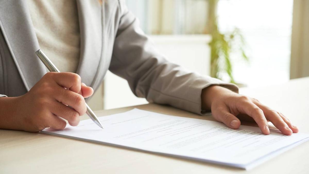 “Puedes recibir una herencia sin pagar nada de tu bolsillo"