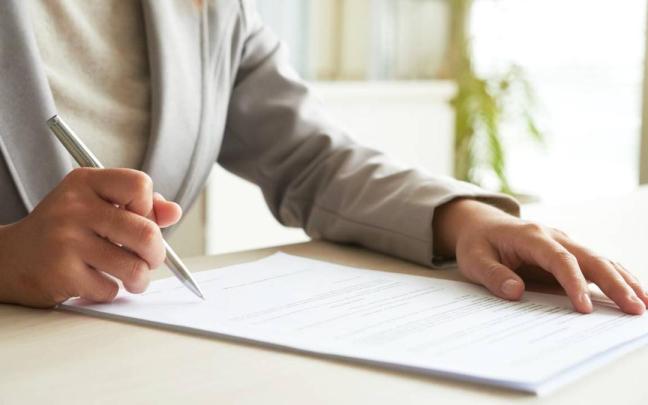 “Puedes recibir una herencia sin pagar nada de tu bolsillo"