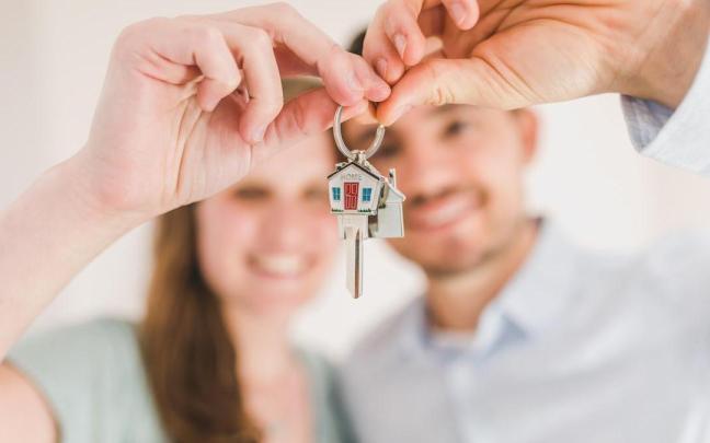 Consejos para comprar con éxito una vivienda.