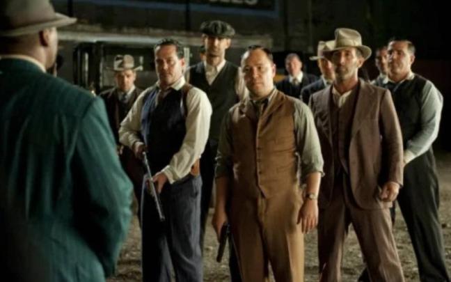 Imagen de la serie Boardwalk Empire