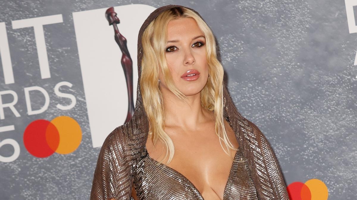 A principios de año se habló mucho del cambio facial de Millie Bobby Brown en ‘Stranger Things’.