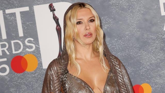 A principios de año se habló mucho del cambio facial de Millie Bobby Brown en ‘Stranger Things’.