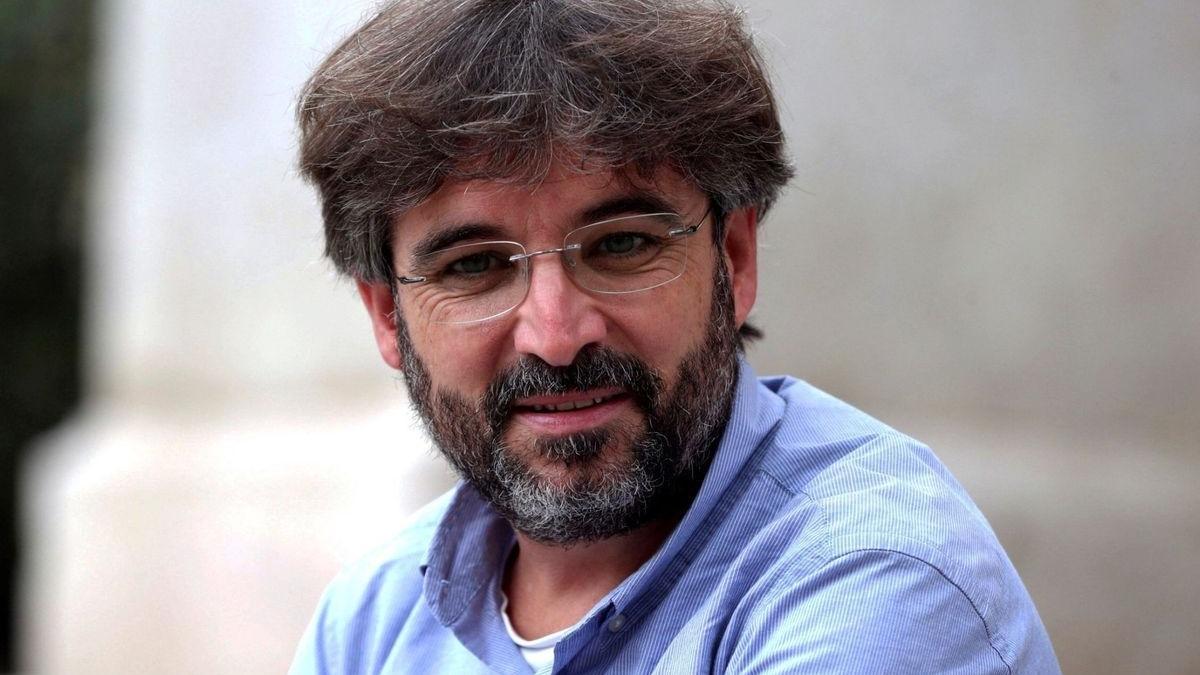 Jordi Évole.