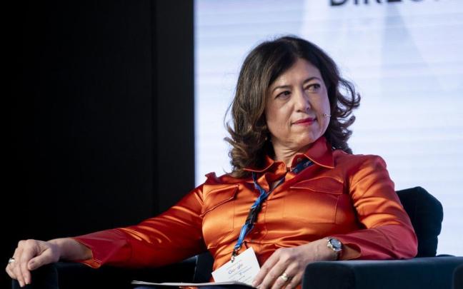 La moderadora y directora General de la AMI, Irene Lanzaco, será la encargada de recoger el galardón.