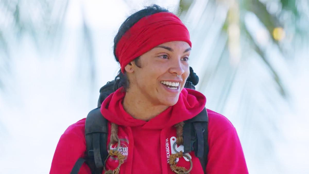 Yami, última eliminada de 'El Conquis'