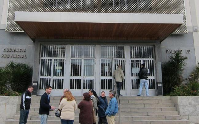 Audiencia Provincial Córdoba.