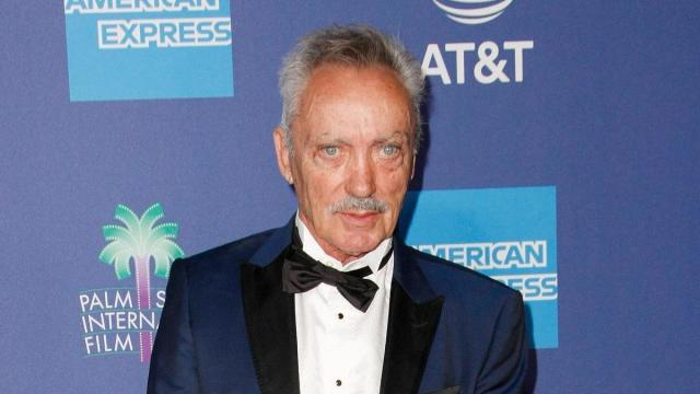 Udo Kier ha fallecido a los 81 años.