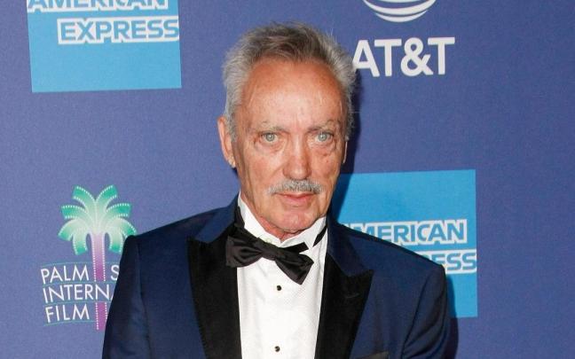 Udo Kier ha fallecido a los 81 años.