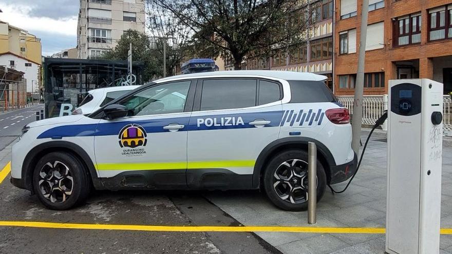 Las obras del nuevo cargador comenzarán el próximo lunes.