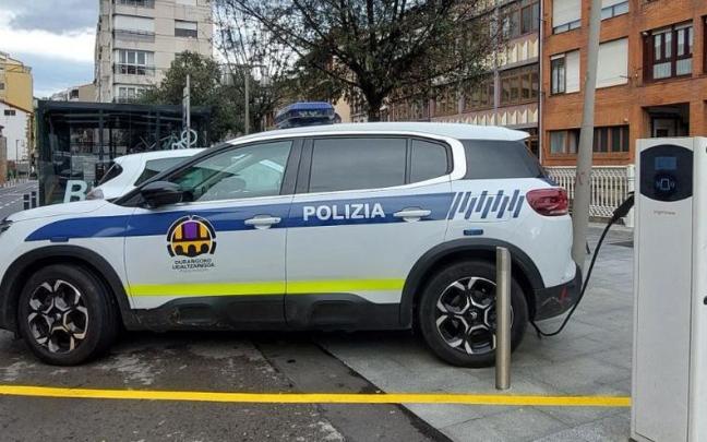 Las obras del nuevo cargador comenzarán el próximo lunes.