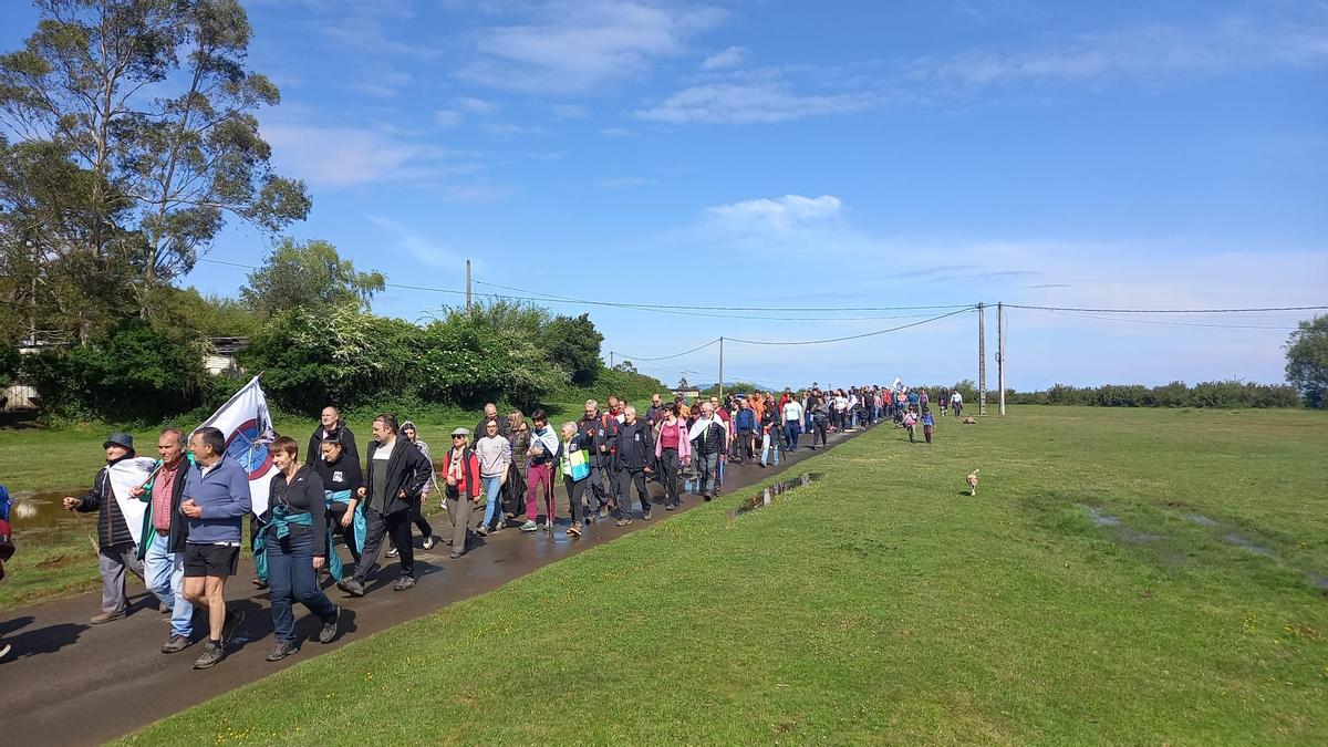 Iparaixe II alterará de manera importante los paisajes mineros