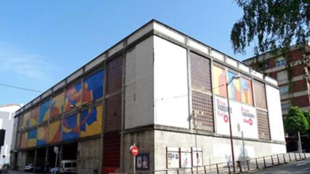 Se rehabilitará la plaza del mercado