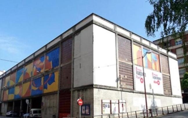 Se rehabilitará la plaza del mercado