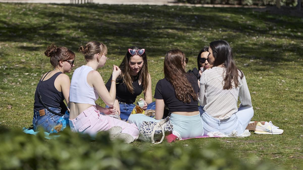 Los jóvenes no confian en vivir hasta los 130 años