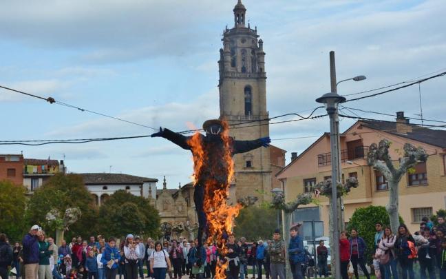 En imágenes: Así son las celebraciones que se llevan a cabo en la Semana Santa de Euskal Herria / Federico Ascorbe / Pablo Viñas / Zarrabeitia / Diócesis de Vitoria / María San Gil / Gorka Estrada / Mikel Goikoetxea En imágenes: Así son las celebraciones que se llevan a cabo en la Semana Santa de Euskal Herria