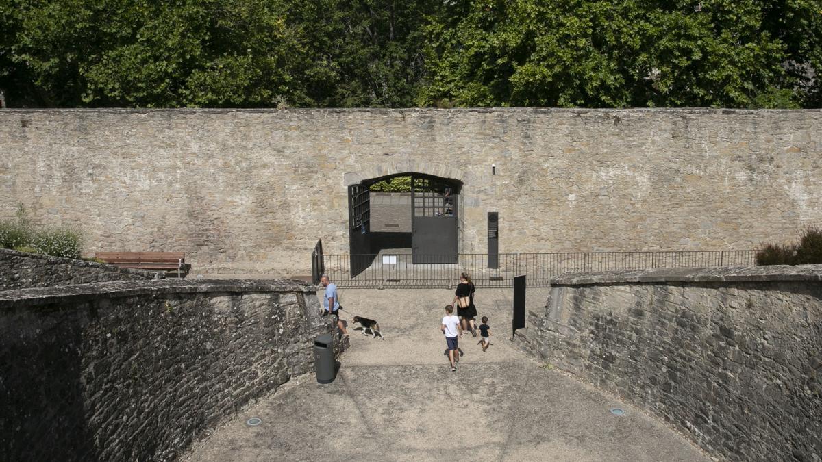 Fortín de San Bartolomé