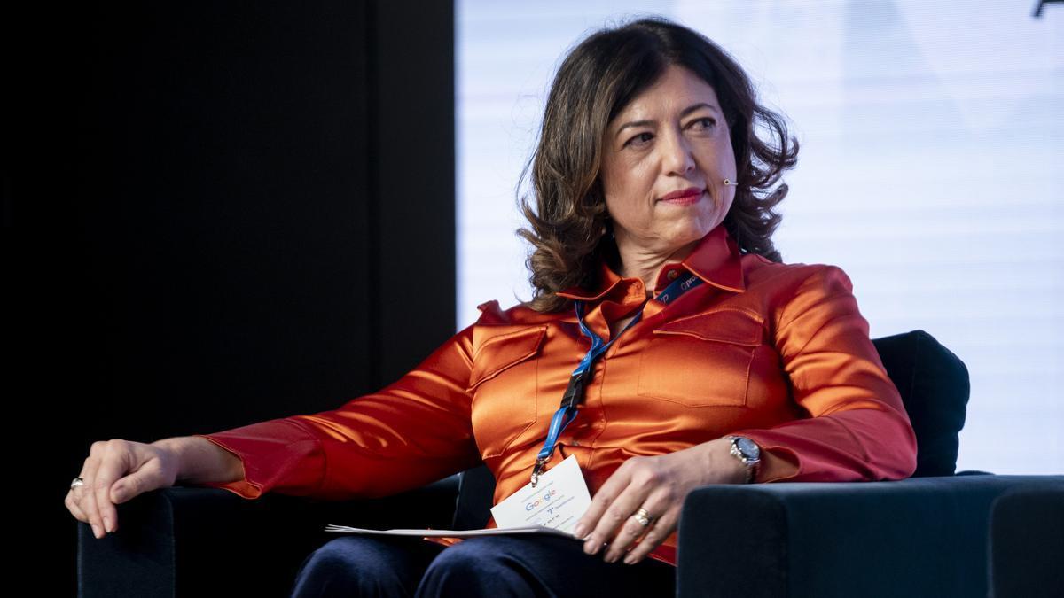 Irene Lanzaco, elegida como presidenta del Comité de Directores de la Asociación Mundial de Editores de Noticias (WAN-IFRA)