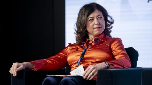Irene Lanzaco, elegida como presidenta del Comité de Directores de la Asociación Mundial de Editores de Noticias (WAN-IFRA)