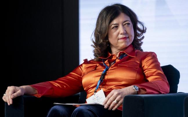 Irene Lanzaco, elegida como presidenta del Comité de Directores de la Asociación Mundial de Editores de Noticias (WAN-IFRA)