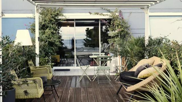 Este producto de Leroy Merlin es ideal para tu terraza / Lidl Este producto de Leroy Merlin es ideal para tu terraza