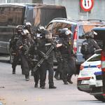 Intervencion policial de la Ertzaintza tiroteo con muertos Baracaldo barrio Burtzeña calle Zubilleta