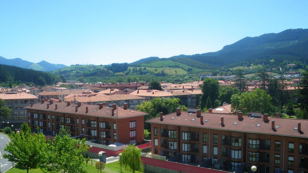 La vivienda es una de las principales preocupaciones de los y las zallarras.