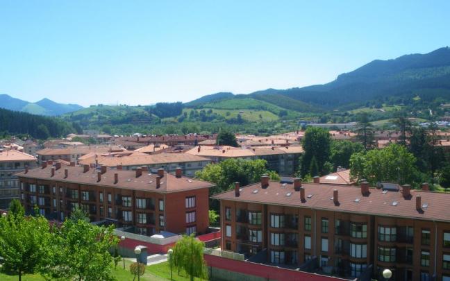 La vivienda es una de las principales preocupaciones de los y las zallarras.