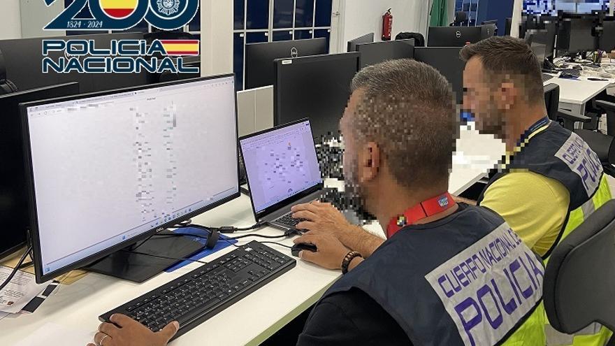 Los ciberdelincuentes suelen usar la técnica 'Man in the Middle'